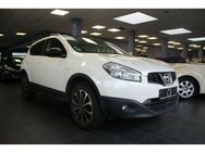 Nissan Qashqai 2.0 4x4 - Panorama - AHK - Navi - - Euskirchen