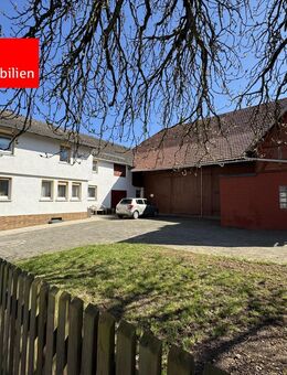 Schöne Hofreite im idyllischen Laisa - Platz für die ganze Familie! - Battenberg (Eder)