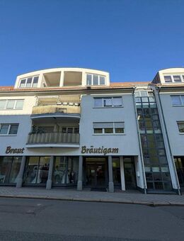 Einstieg in die Kapitalanlage - Zwickau