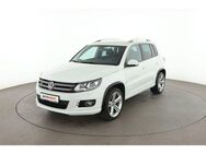 VW Tiguan 2.0 TDI Sport & Style 4Motion BlueMotion Tech - Berlin