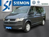 VW T6 Caravelle, 1 TDI 3ZClima AppConnect, Jahr 2022 - Ibbenbüren