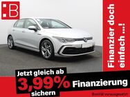 VW Golf, 1.5 TSI 8 R-Line BUSINESS, Jahr 2023 - Mühlhausen (Regierungsbezirk Oberpfalz)