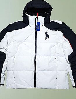 Ralph Lauren Herren Daunenjacke Gr. M - Bimöhlen