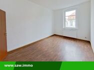 Kleine 2-Raum-Wohnung im 1.OG sucht neuen Mieter - Köthen (Anhalt)