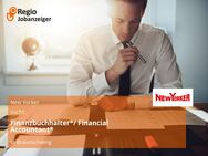 Finanzbuchhalter*/ Financial Accountant* - Braunschweig