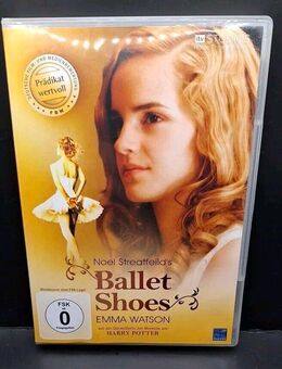 Ballet Shoes mit Emma Watson (Prädikat wertvoll) - Essen