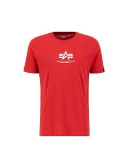 Alpha Industries T-Shirt Basic T-Shirt ML