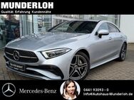 Mercedes CLS 400, d AMG Line AMG Line °, Jahr 2022 - Oldenburg