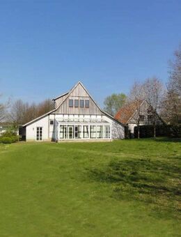 Investoren aufgepasst zwei Landhäuser als Mehrfamilienhaus mit Parkähnlichem Grundstück von Privat - Bielefeld