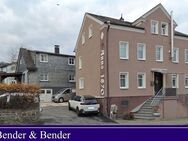 Gepflegtes Zweifamilienhaus mit kleiner Einliegerwohnung, Aufzug und großem Garten - nähe Siegen! - Mudersbach