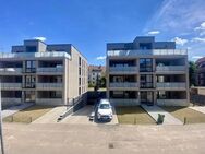 Exclusive Wohnung in zentraler Citylage - Saarbrücken