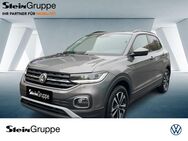 VW T-Cross, 1.0 TSI United FLA, Jahr 2020 - Gummersbach