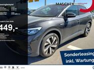 VW ID.4, 1st 77kWh Wärmepumpe, Jahr 2021 - Wackersdorf