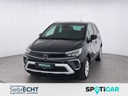 Opel Crossland, 1.2 Elegance, Jahr 2021 - Uslar