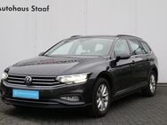 VW Passat Variant, 1.5 TSI Business 150PS LE, Jahr 2021 - Nidderau