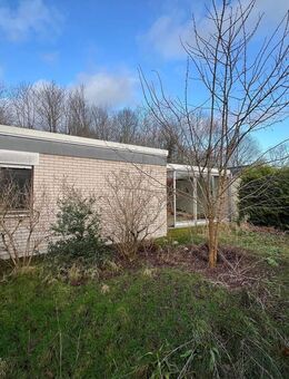 Bungalow in ruhiger Lage von Gütersloh - ideal für Handwerker mit Ideen - Gütersloh