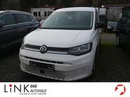 VW Caddy, 2.0 TDI Life, Jahr 2021 - Laudenbach (Bayern)