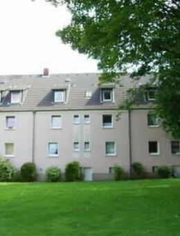 2-Zimmer-Wohnung in Bochum Riemke - Bochum