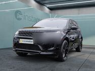 Land Rover Discovery Sport, P300e SE AWD R-Dyn Black Pack, Jahr 2020 - München