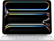 Apple Magic Keyboard für 11" iPad Pro (M4) Tastatur mit Touchpad