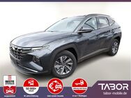 Hyundai Tucson, 1.6 T-GDI MHEV 150 Select PrivG, Jahr 2024 - Kehl