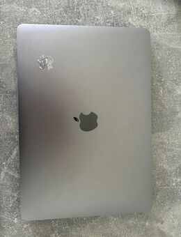 MacBook Air - Leipzig