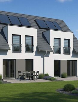 Doppeltes Haus - Doppeltes Glück - Halber Grundstückspreis! - Ingolstadt