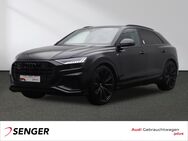 Audi Q8, competition plus 50 TDI quattro, Jahr 2023 - Lingen (Ems)