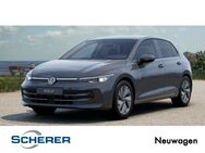 VW Golf, 1.5 TSI Style, Jahr 2022 - Wiesbaden