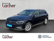 VW Passat Variant Elegance 2.0 TDI DSG - Nittenau