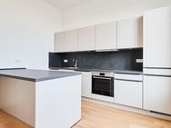 4-Zimmerwohnung mit Einbauküche in Hannover Linden - Hannover