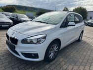 BMW 216 d Grand Tourer Advantage AUTOM*NAVI*ALU - Simmozheim