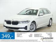 BMW 530, d Live 4Z Kilmaaut, Jahr 2022 - Paderborn