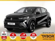 Renault Captur, Techno Mild Hybrid 140, Jahr 2022 - Freiburg (Breisgau)