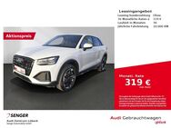 Audi Q2, Advanced 30 TDI Infotainment-Paket, Jahr 2024 - Lübeck