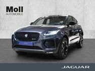 Jaguar E-Pace, R-Dynamic HSE AWD P250 Mild-Hybrid EU6d AD, Jahr 2023 - Frechen