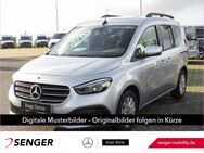 Mercedes T 180, d Progressive MBUX, Jahr 2023 - Wietmarschen