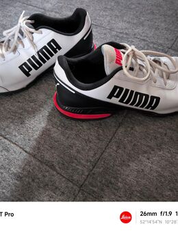 PUMA EQUATE SL Sneaker Gr.46 - Braunschweig