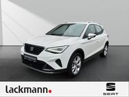 Seat Arona, 1.0 FR XL EPH, Jahr 2024 - Wuppertal