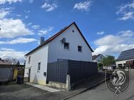 Einfamilienhaus mit top Preis-Leistungs-Verhältnis in Wittislingen - Wittislingen