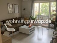 Wohnungsswap - Bürgerheimstraße - Berlin