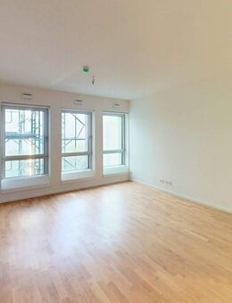 Neubau-Wohnung im John Jahr Haus mit Blick über Berlin in direkter Ku´damm Nähe! - mit Balkon & hochwertiger Ausstattung - Berlin