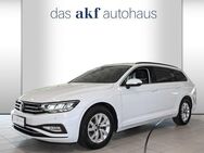 VW Passat Business-Navi*AHK*Kamera*Massage*ergoComf - Schwerte (Hansestadt an der Ruhr)