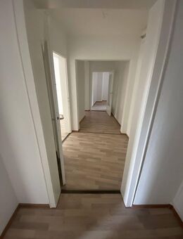 *NEU* RENOVIERTE 3 Zimmer Wohnung im EG - Hagen (Stadt der FernUniversität)