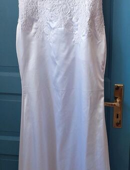 Hochzeitkleid - Bernburg (Saale) Zentrum