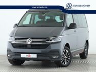 VW T6 California, 2.0 TDI 1 Beach Tour Edition, Jahr 2020 - Gersthofen