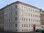 Großzügige 2-Raum-Wohnung mit Balkon - Leipzig