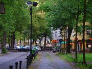 Alt-Tegel: 2 Etagen mit Sauna und Terrasse-verkehrgünstig, unvermietet! - Berlin