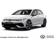 VW Golf, 2.0 VIII R LM18, Jahr 2024 - Bergkamen