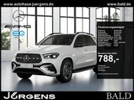 Mercedes GLE 400, e AMG MBUX Sitzklima Wide, Jahr 2023 - Altenkirchen (Westerwald)